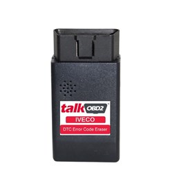 Show details for IVECO Heavy Duty Vehicle DTC Eraser Error Code Eraser Device Picture of IVECO Heavy Duty Vehicle DTC Eraser Error Code Eraser Device